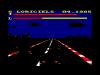 Rally II - Amstrad-CPC 464