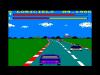 Grand Prix Rally II - Amstrad-CPC 464