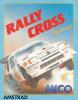 Rally Cross Challenge - Amstrad-CPC 464