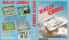 Rally Cross Challenge - Amstrad-CPC 464