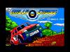 Rally Cross Challenge - Amstrad-CPC 464