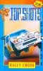 Rally Cross - Amstrad-CPC 464