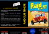 Raid Sur Ténéré - Amstrad-CPC 464