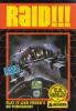 Raid !!!  - Amstrad-CPC 464