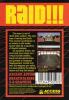 Raid !!!  - Amstrad-CPC 464