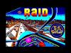 Raid !!!  - Amstrad-CPC 464