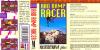 Rad Ramper Racer - Amstrad-CPC 464