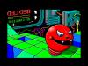 Red L.E.D - Amstrad-CPC 464