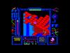 Red L.E.D - Amstrad-CPC 464