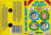 Quiz Quest - Amstrad-CPC 464