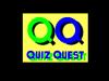 Quiz Quest - Amstrad-CPC 464