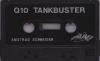 Q10 Tank Buster  - Amstrad-CPC 464