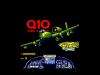 Q10 Tank Buster  - Amstrad-CPC 464