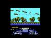 Q10 Tank Buster  - Amstrad-CPC 464