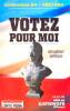 Votez Pour Moi  - Amstrad-CPC 464