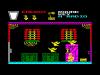 Pyjamarama - Amstrad-CPC 464