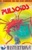 Pulsoids - Amstrad-CPC 464