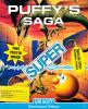 Puffy's Saga - Amstrad-CPC 464