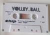 Volley-Ball - Amstrad-CPC 464