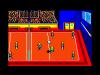 Volley-Ball - Amstrad-CPC 464