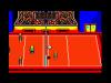 Volley-Ball - Amstrad-CPC 464