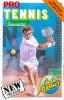 Pro Tennis Simulator - Amstrad-CPC 464