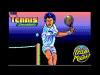 Pro Tennis Simulator - Amstrad-CPC 464