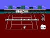 Pro Tennis Simulator - Amstrad-CPC 464