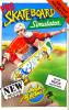 Pro Skateboard Simulator - Amstrad-CPC 464