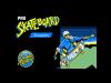 Pro Skateboard Simulator - Amstrad-CPC 464