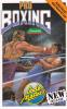 Pro Boxing Simulator - Amstrad-CPC 464