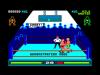 Pro Boxing Simulator - Amstrad-CPC 464