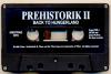 Prehistorik 2  - Amstrad-CPC 464