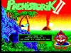 Prehistorik 2  - Amstrad-CPC 464