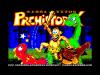 Prehistorik - Amstrad-CPC 464