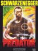 Predator - Amstrad-CPC 464