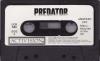 Predator - Amstrad-CPC 464