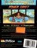 Power Drift - Amstrad-CPC 464