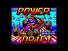 Power Drift - Amstrad-CPC 464