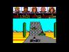 Power Drift - Amstrad-CPC 464