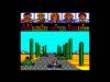 Power Drift - Amstrad-CPC 464