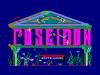 Poseïdon  - Amstrad-CPC 464