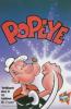 Popeye - Amstrad-CPC 464