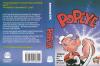 Popeye - Amstrad-CPC 464