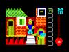 Popeye - Amstrad-CPC 464