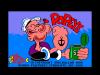 Popeye - Alternative Software - Amstrad-CPC 464