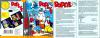 Popeye - Alternative Software - Amstrad-CPC 464