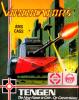 Vindicators - Amstrad-CPC 464