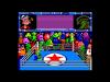 Popeye 3 : Wrestle War  - Amstrad-CPC 464