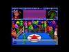 Popeye 3 : Wrestle War  - Amstrad-CPC 464